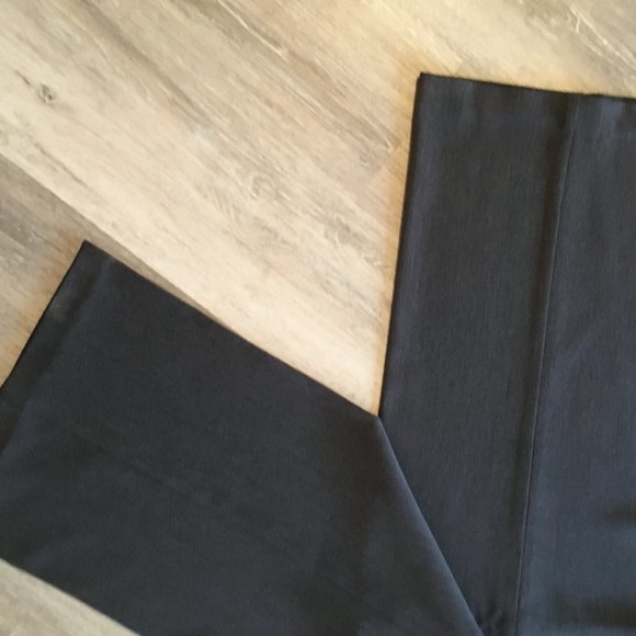 Grey Donna dress pants - Picture 6 of 6